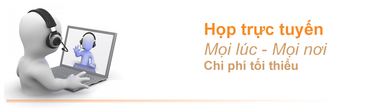 hop truc tuyen