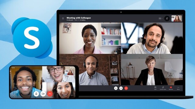Hướng dẫn cách dạy học bằng Skype cho giáo viên & học sinh