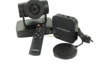 Cypresscom launches super economical VEDA 400S Codec Video Conference Product