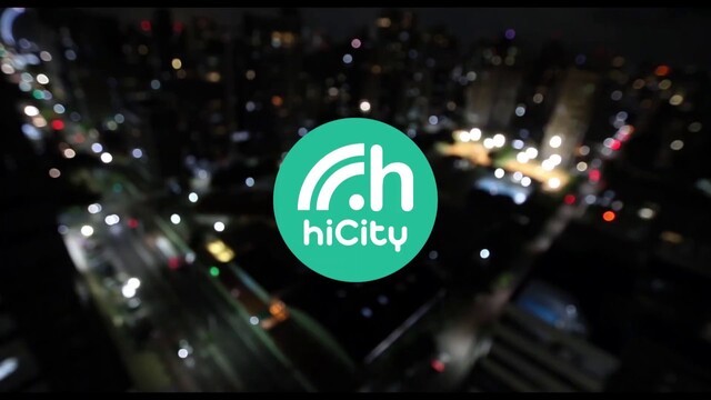 phần mềm HiCity
