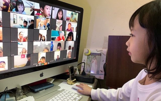 cách dạy học trực tuyến hiệu quả 3