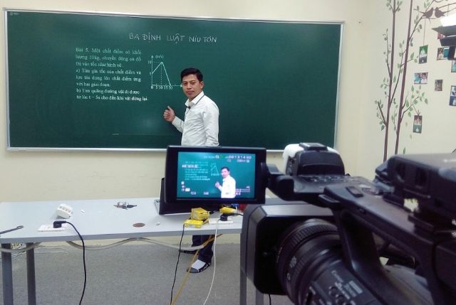 cách dạy học trực tuyến hiệu quả 4